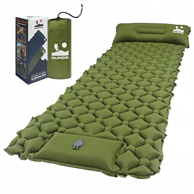⭐️bundle sale ⭐️] camping set 2 persons 2-Person Car Camping