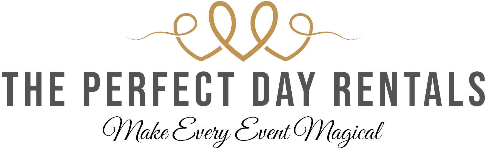 The Perfect Day Rentals