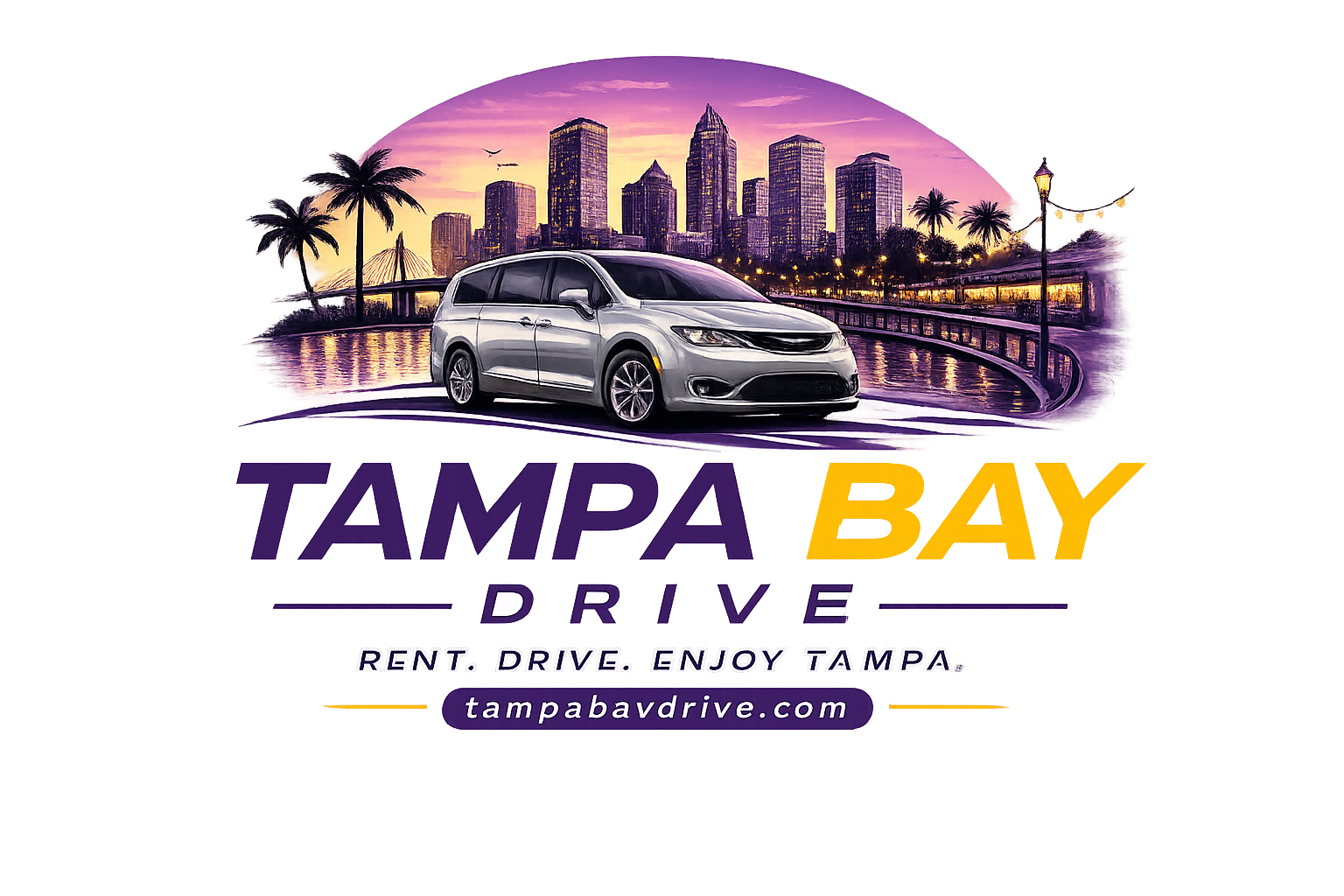 Tampabay Drive