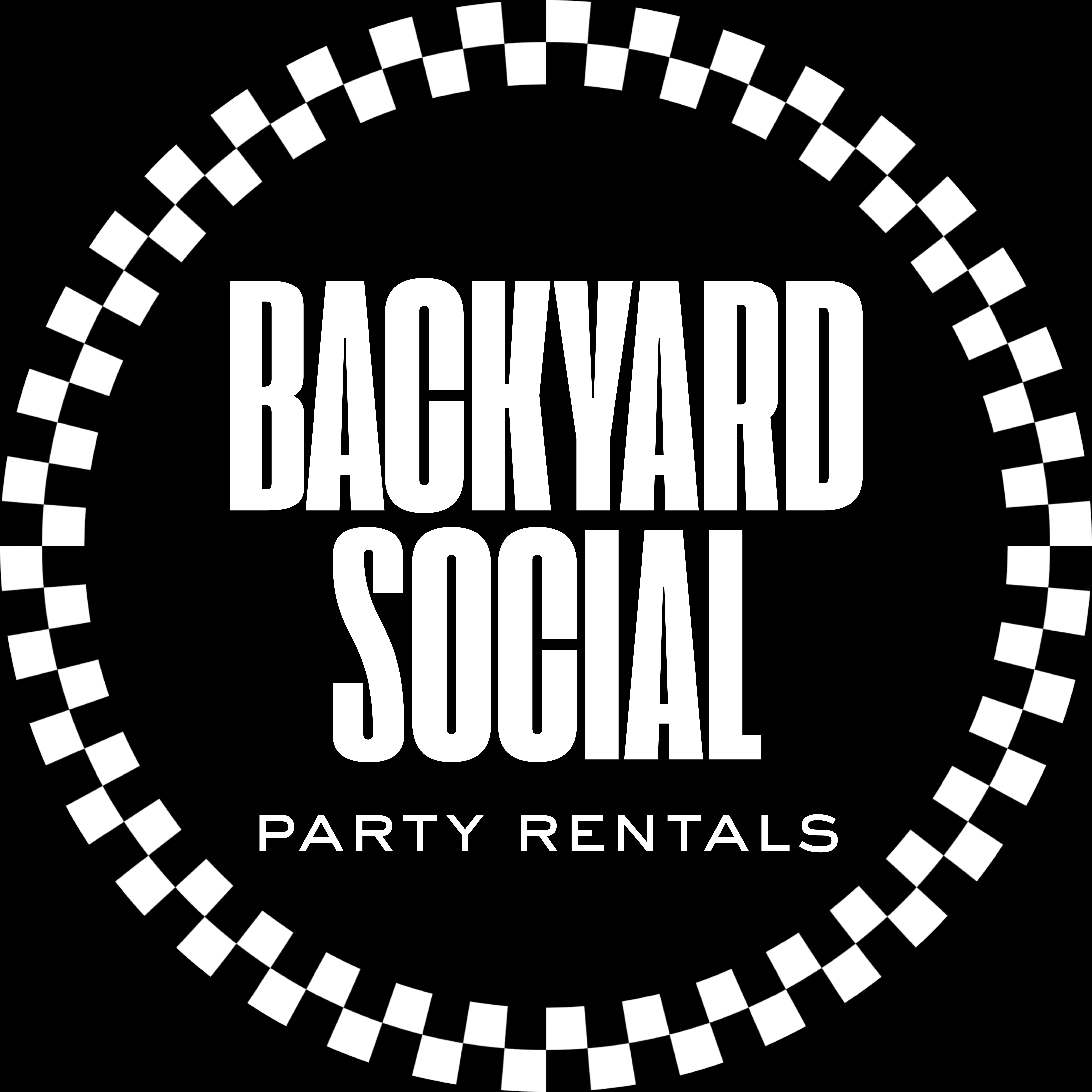 Backyard Social Party Rentals