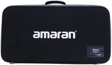 Kit Aputure Amaran F22C FlexLed | 2olhares Locadora de