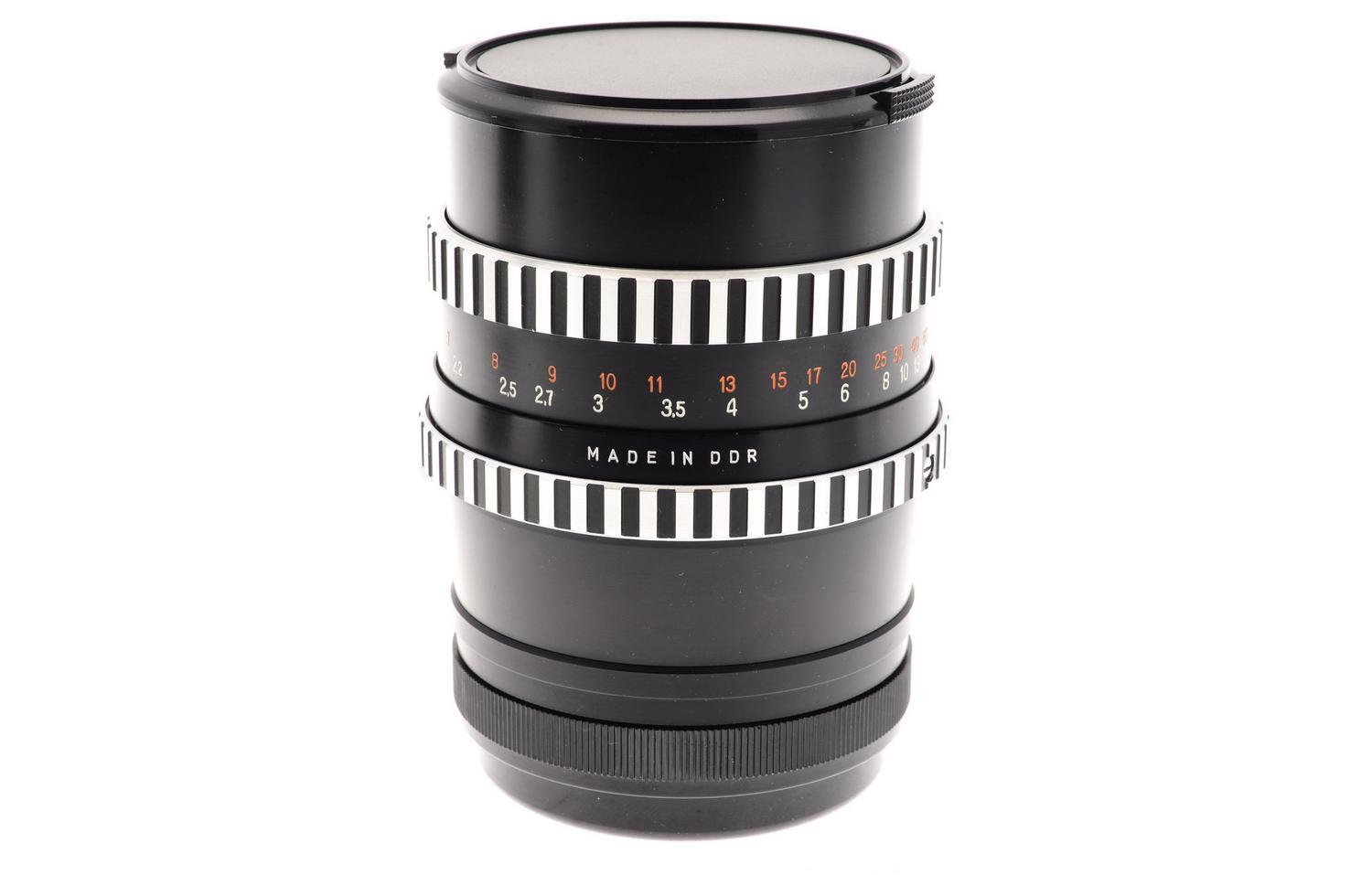 KIT DE LENTE ZEISS JENA SERIES | 2olhares Locadora de Equipamentos