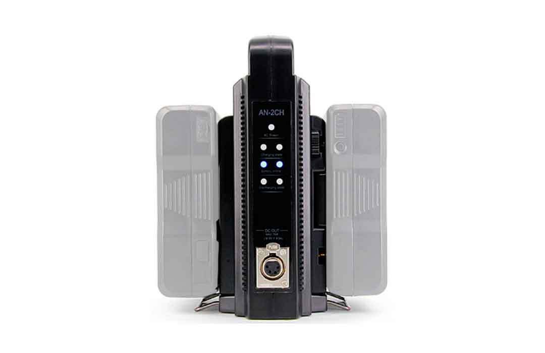 Kit Camera Blackmagic Pocket Cinema 6K Pro (V-Mount) (Bocal PL