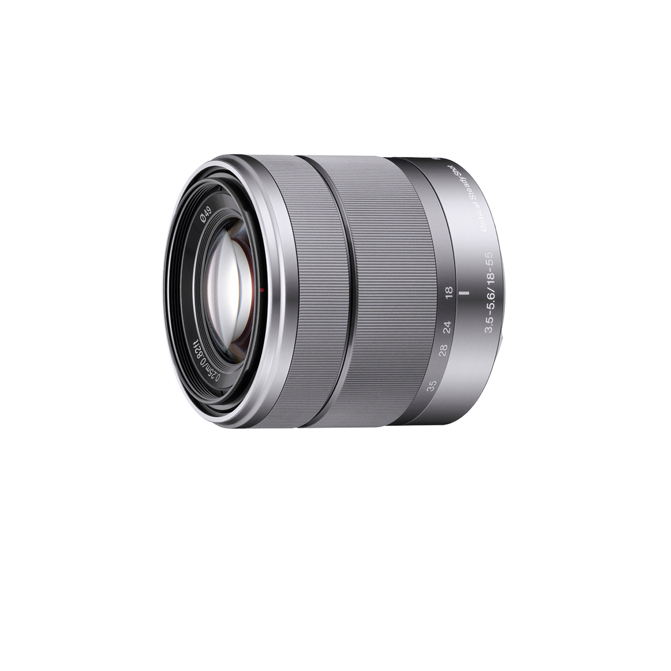Lente Sony SEL1855 E-mount 18-55mm F3.5-5.6 OSS | 2olhares