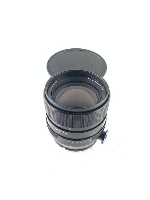 KIT DE LENTE ZEISS JENA SERIES | 2olhares Locadora de Equipamentos