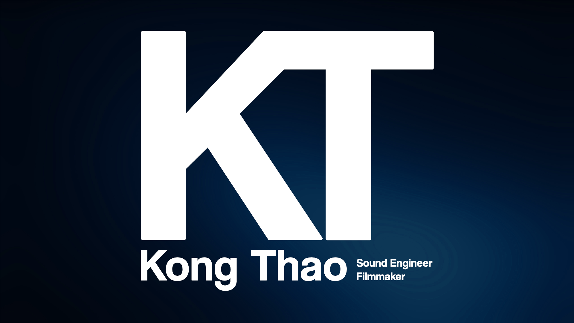 KT Sound & Video LLC