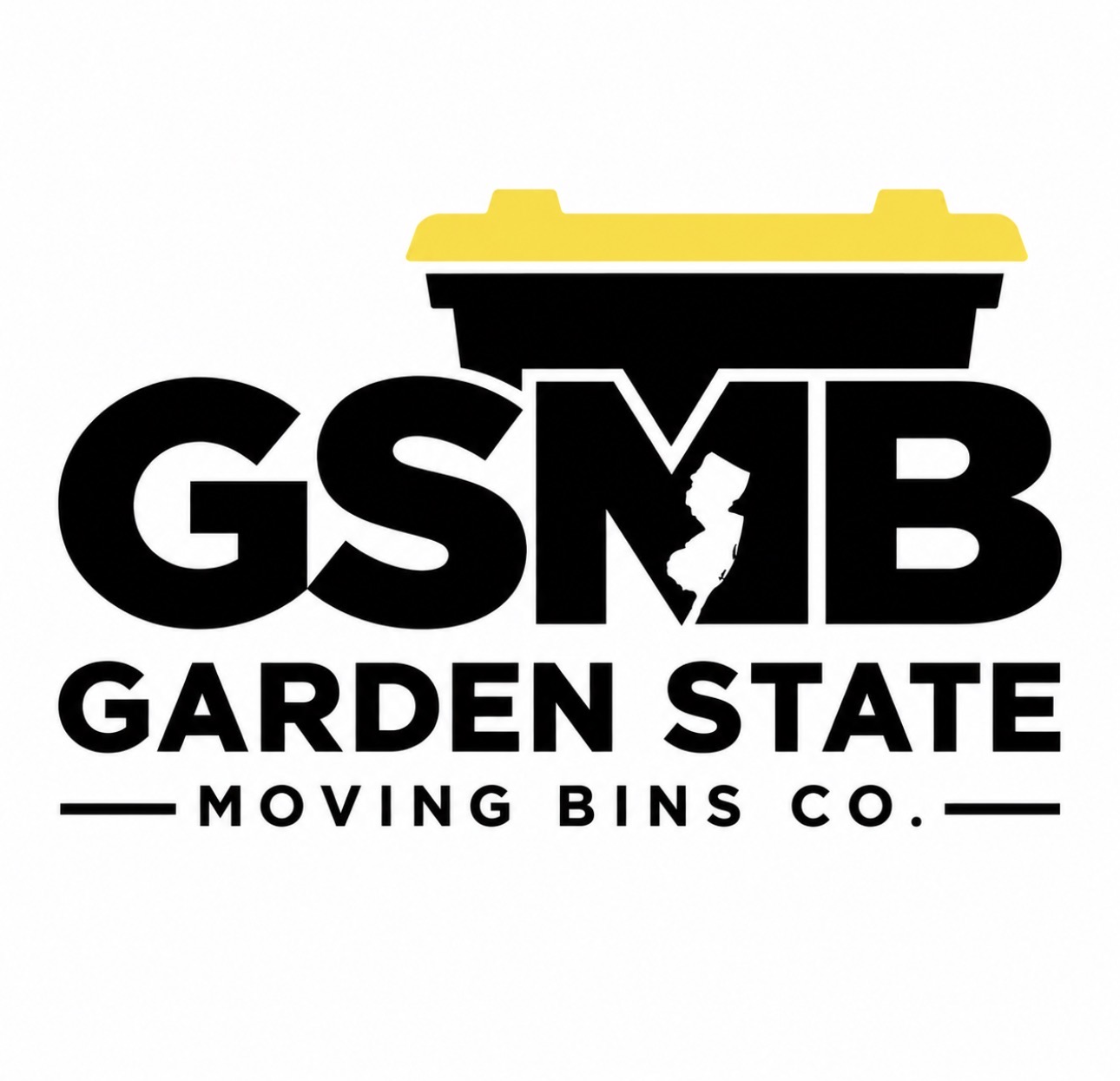 Garden State Moving Bins