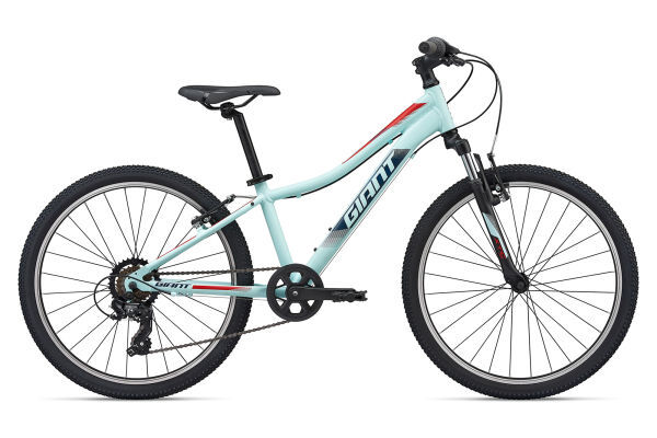 Giant XTC Jr 24 | Finch Hatton MTB Rentals