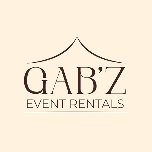 Gab’z Event Rentals