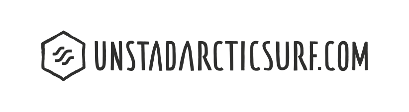 Unstad Arctic Surf