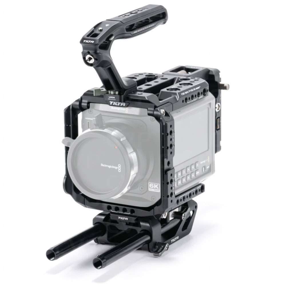 pyxis cinema camera hire