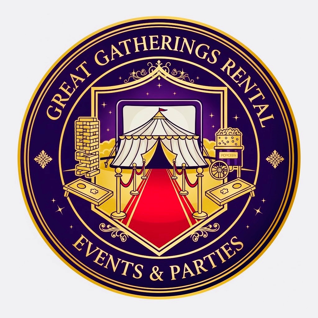 Great Gatherings Rental