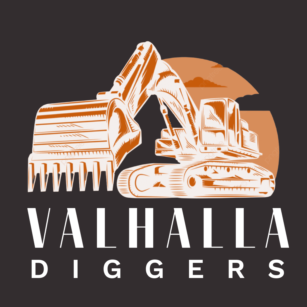 Valhalla Diggers