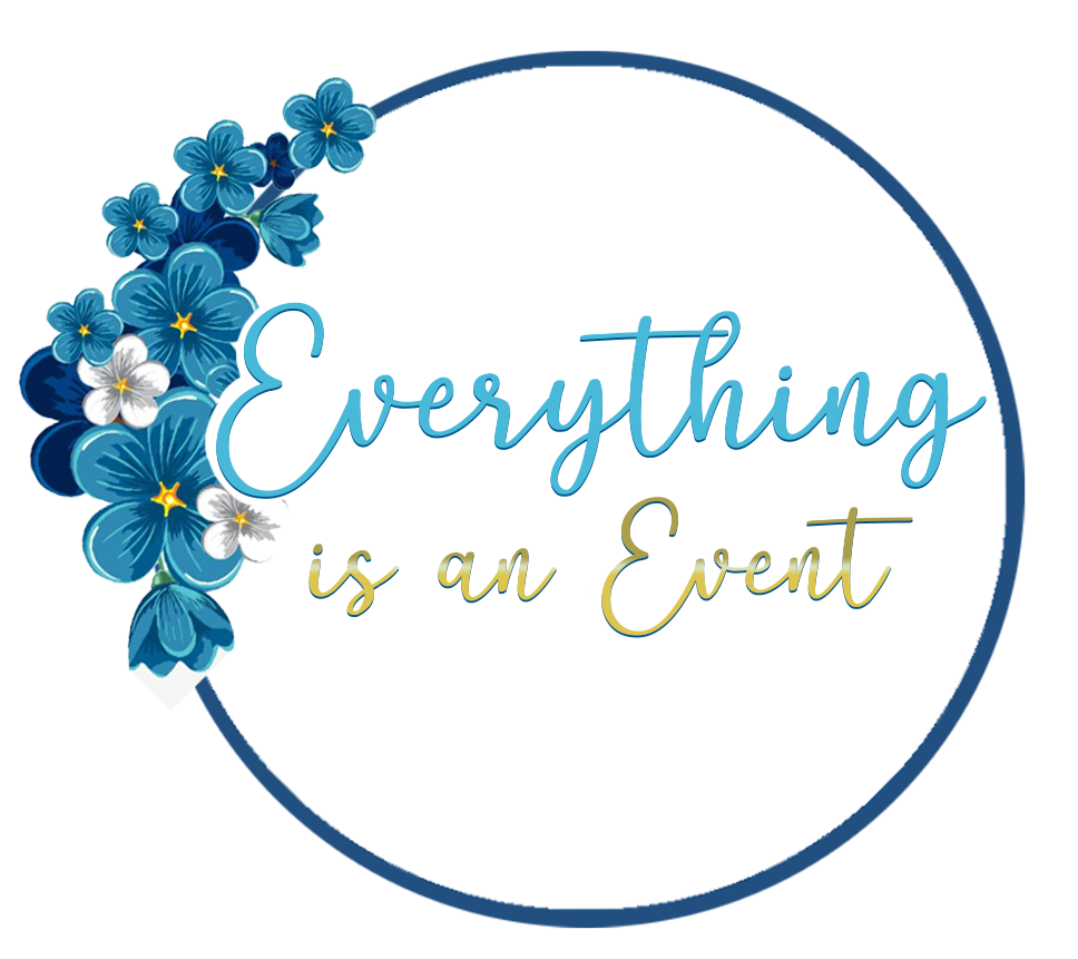 Everything Is An Event 