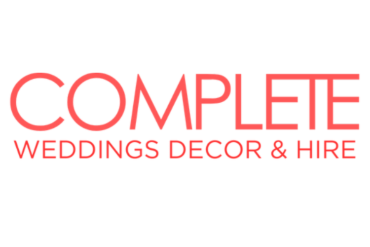 Complete Weddings & Events