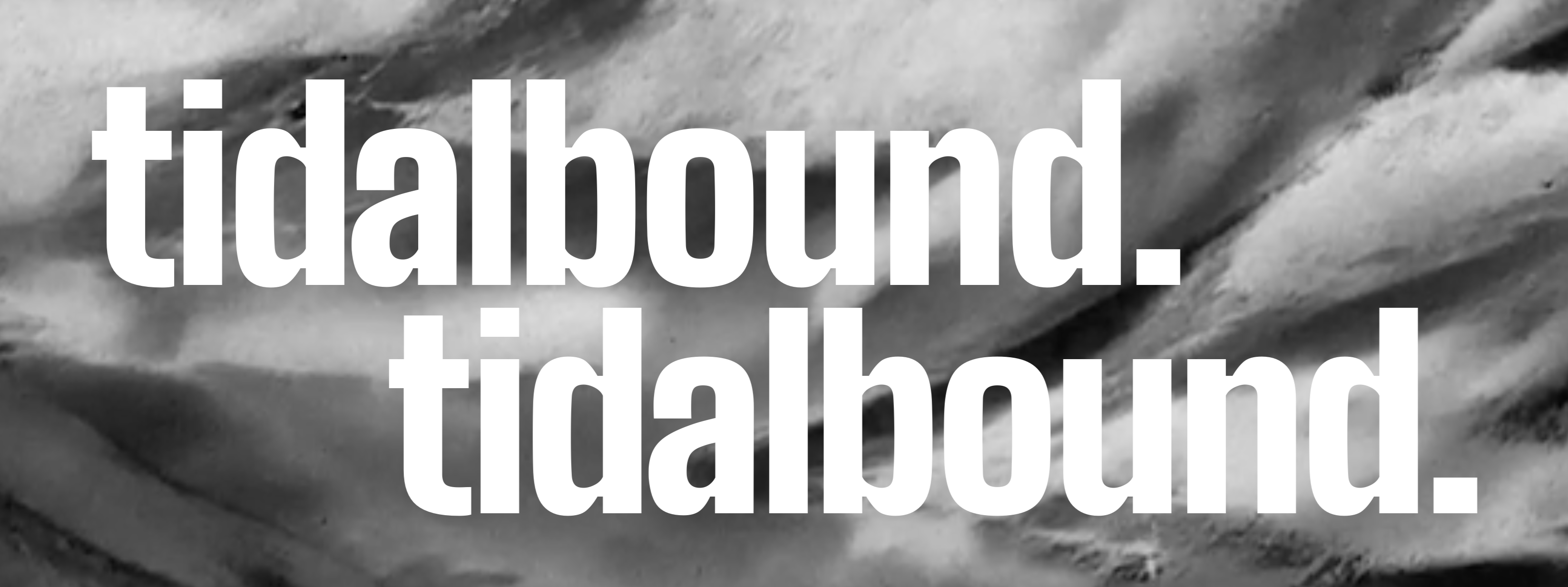 tidalbound. rentals