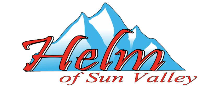 Helm of Sun Valley