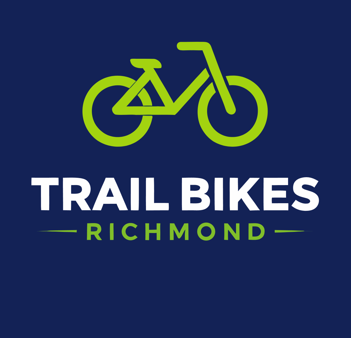 Trail Bikes Richmond