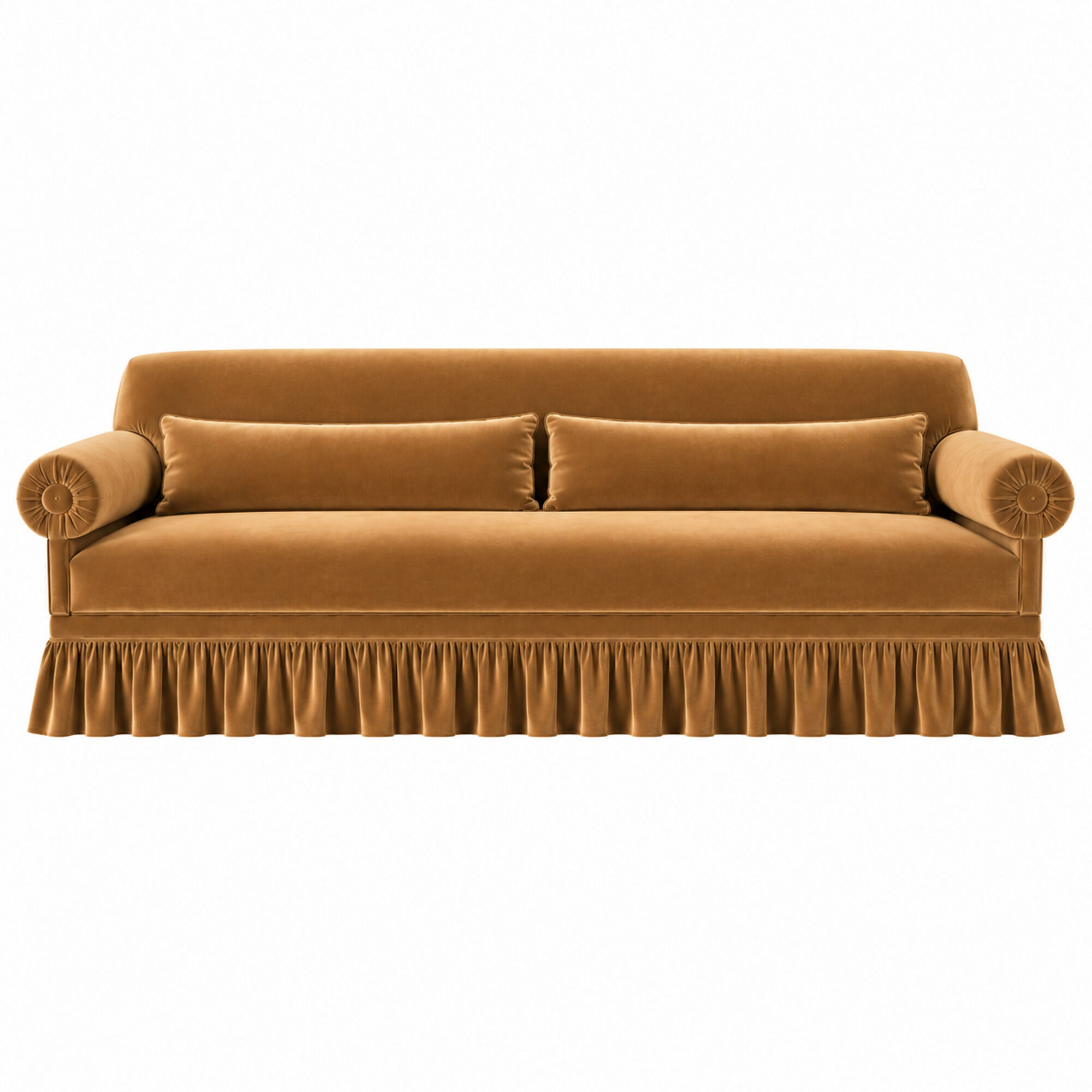 Balzac Sofa Caramel