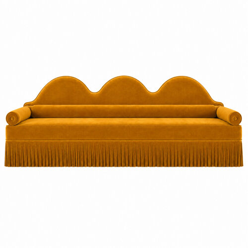 Francois Sofa Gold