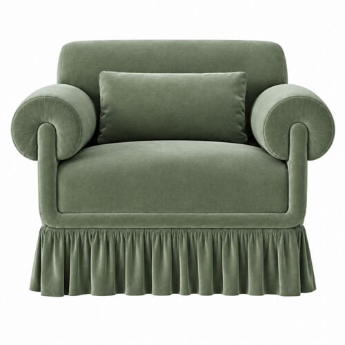Balzac Chair Sage