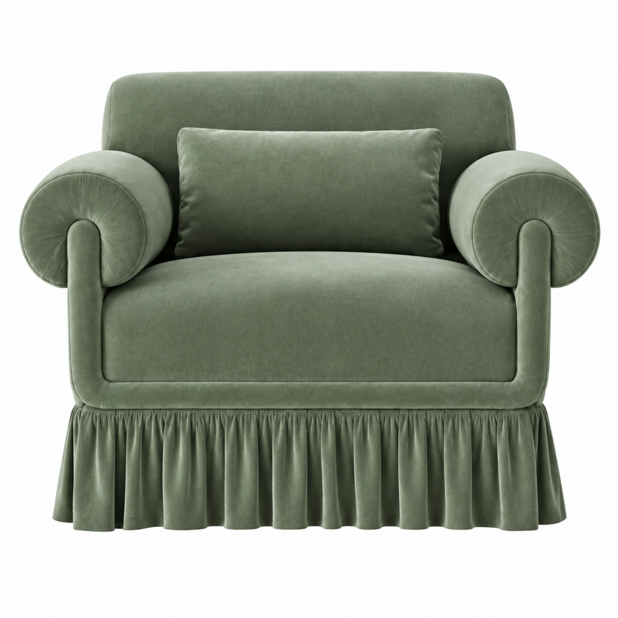 Balzac Chair Sage