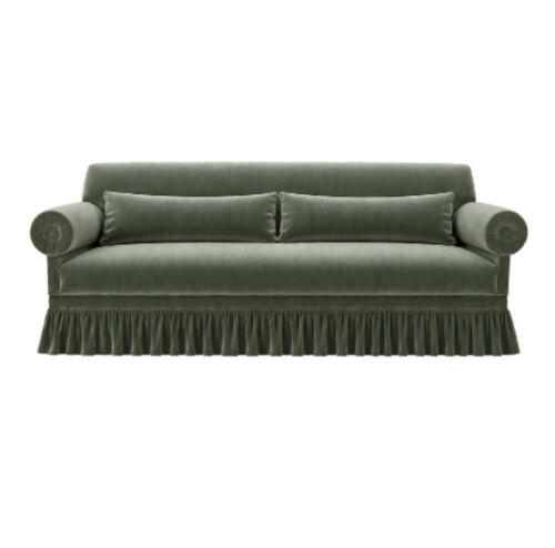 Balzac Sofa Sage
