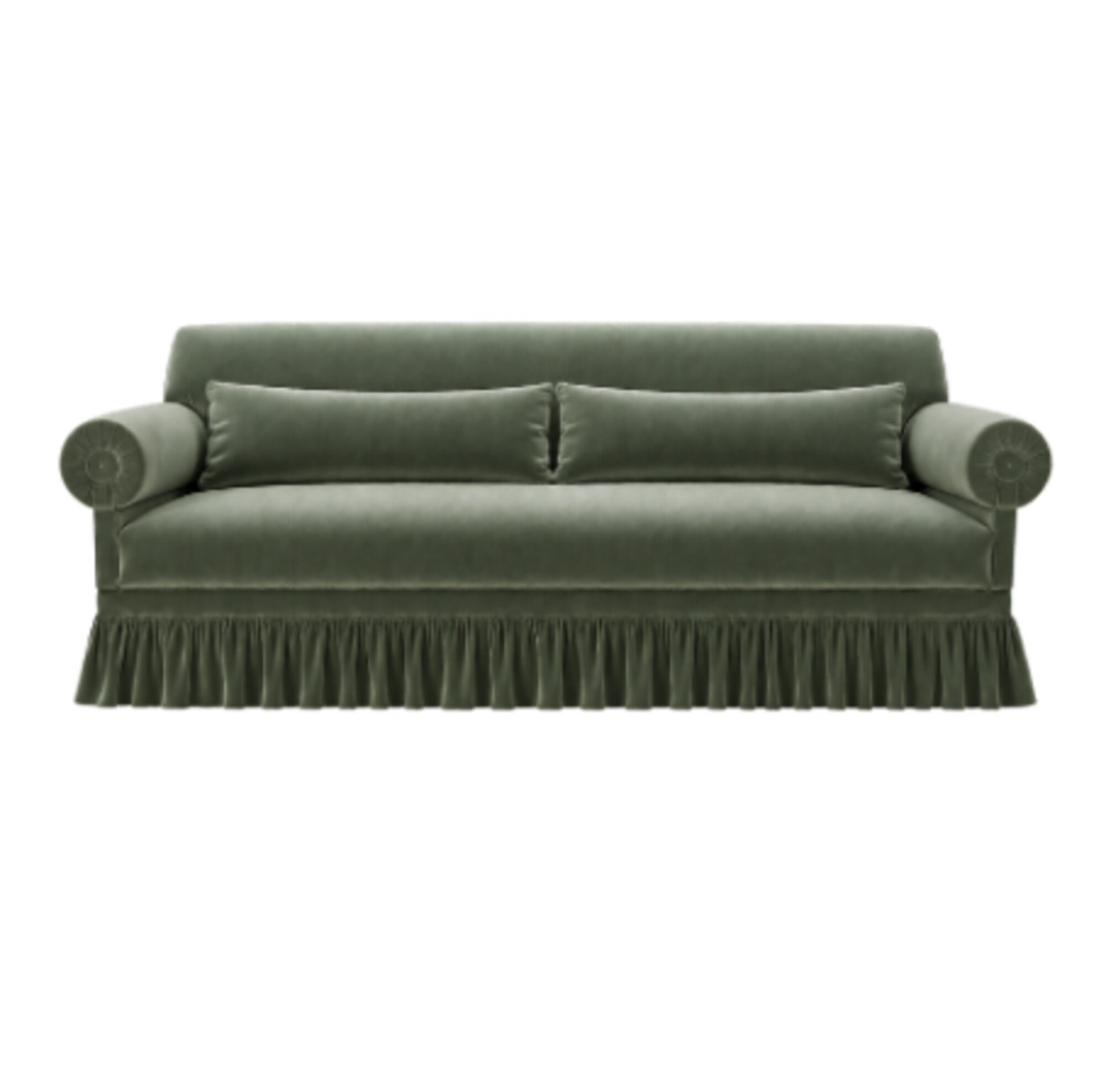 Balzac Sofa Sage