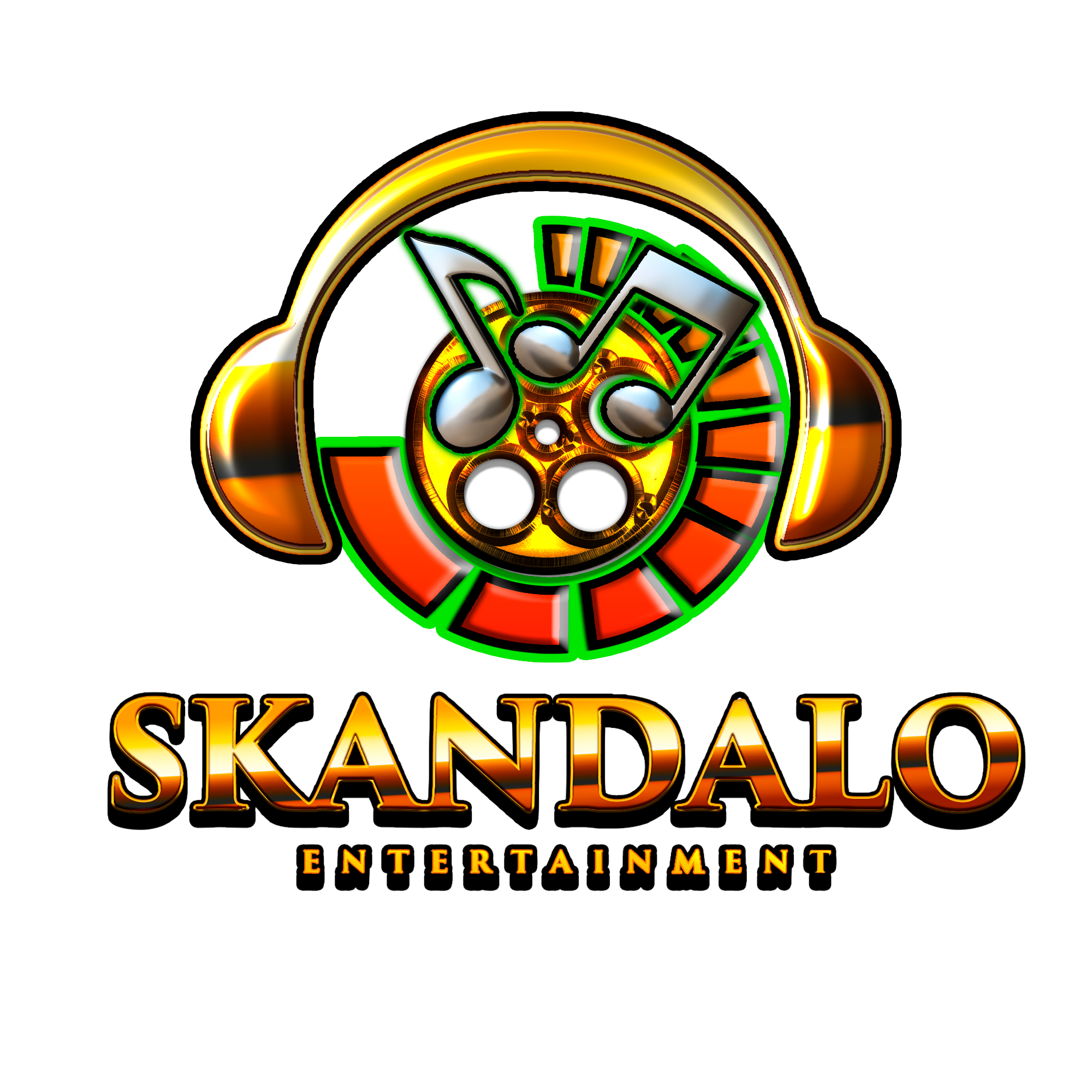 Skandalo Entertainment