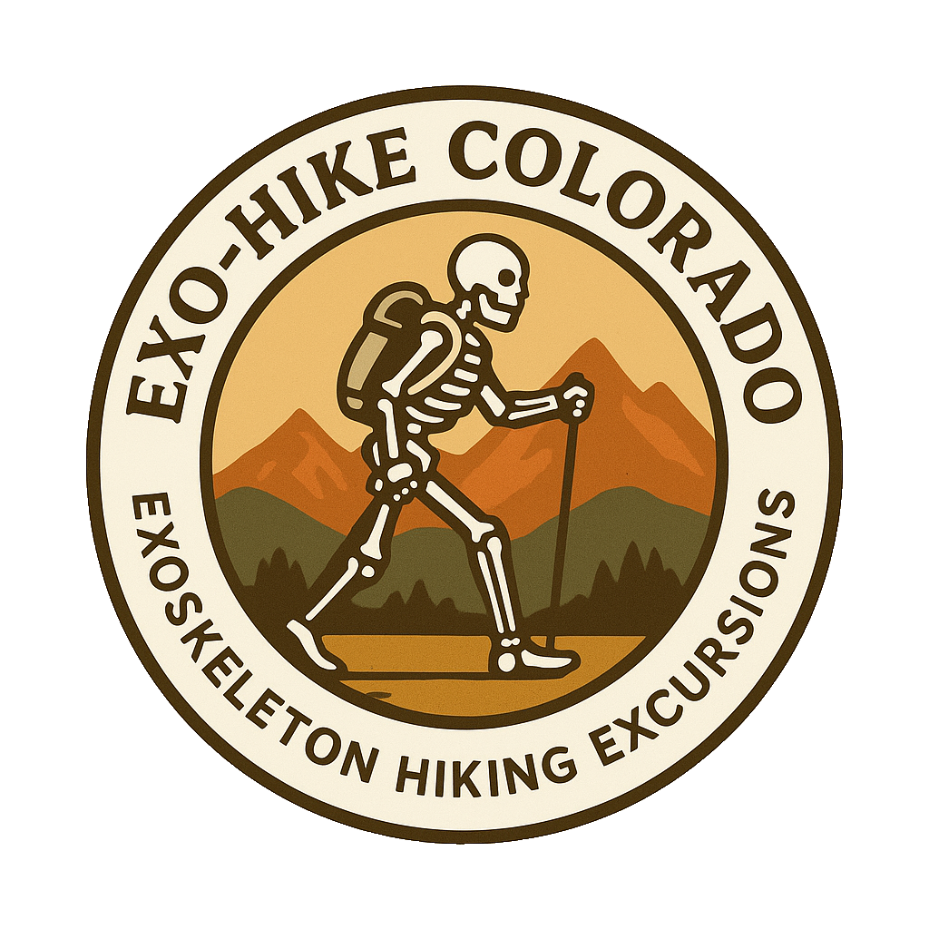Exo-Hike Colorado