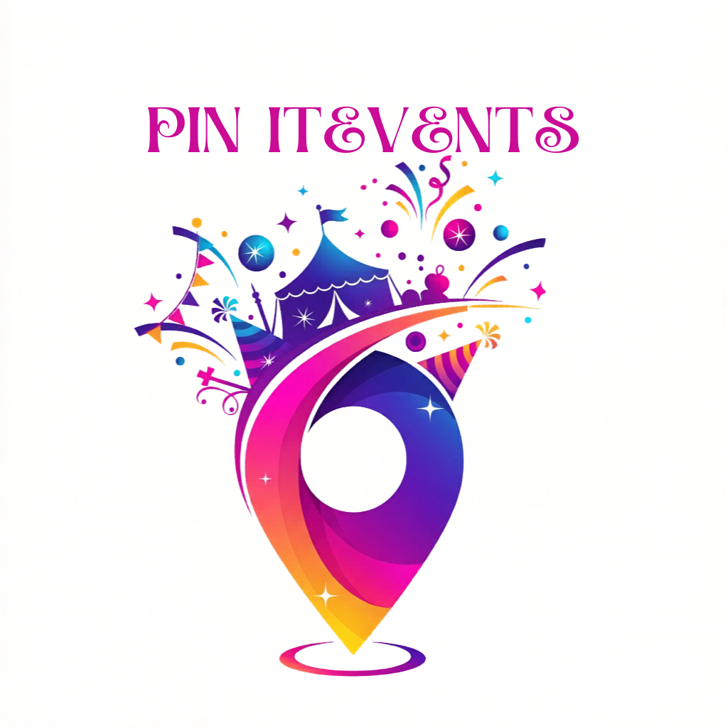Pin It Events