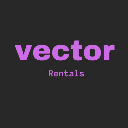 VECTOR RENTALS