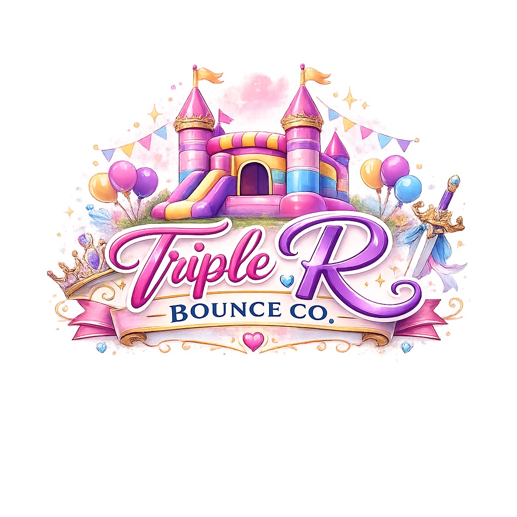 Triple R Bounce Co