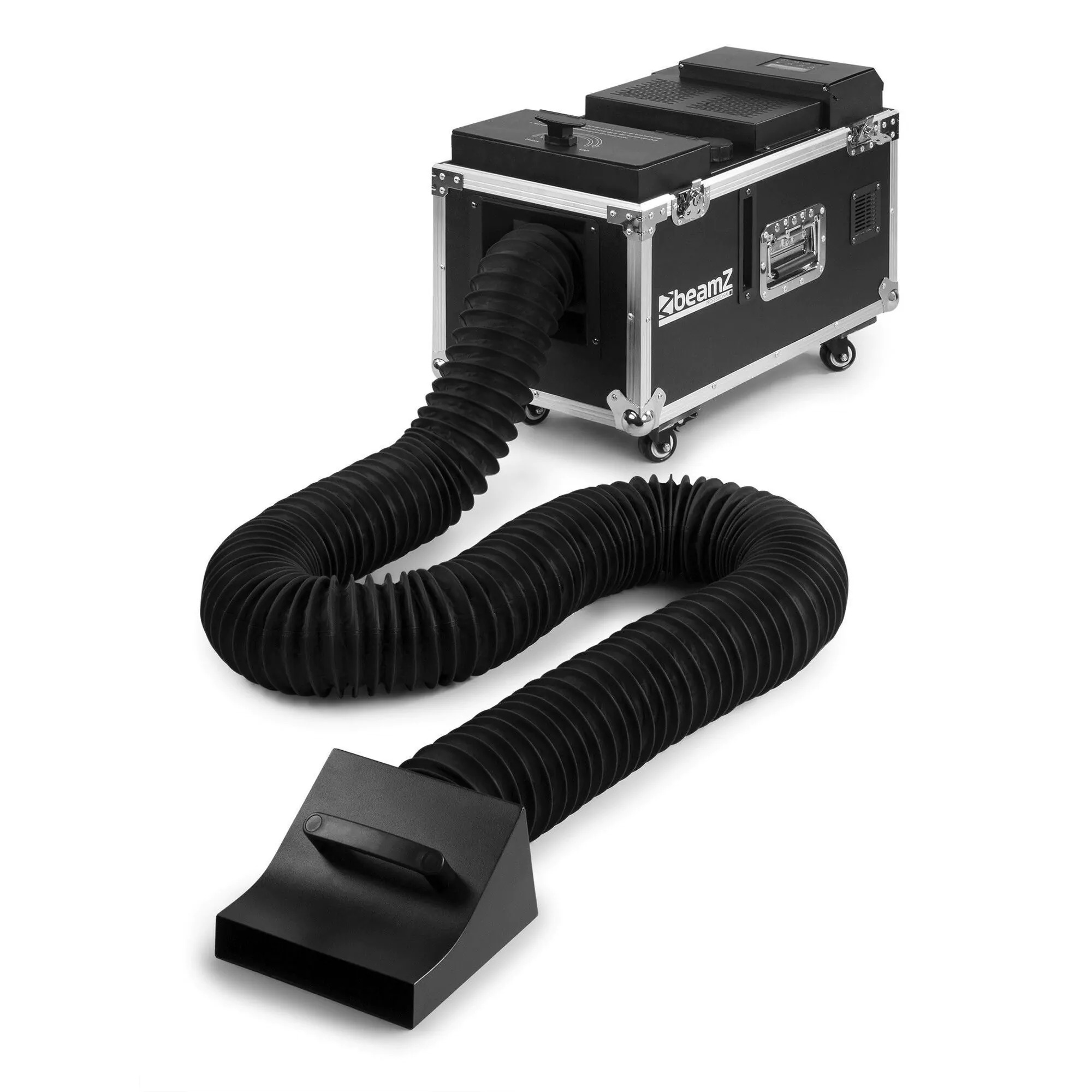 Low Fog Machine Huren – Geen (droog)ijs of speciale gassen nodig. | 5 ...