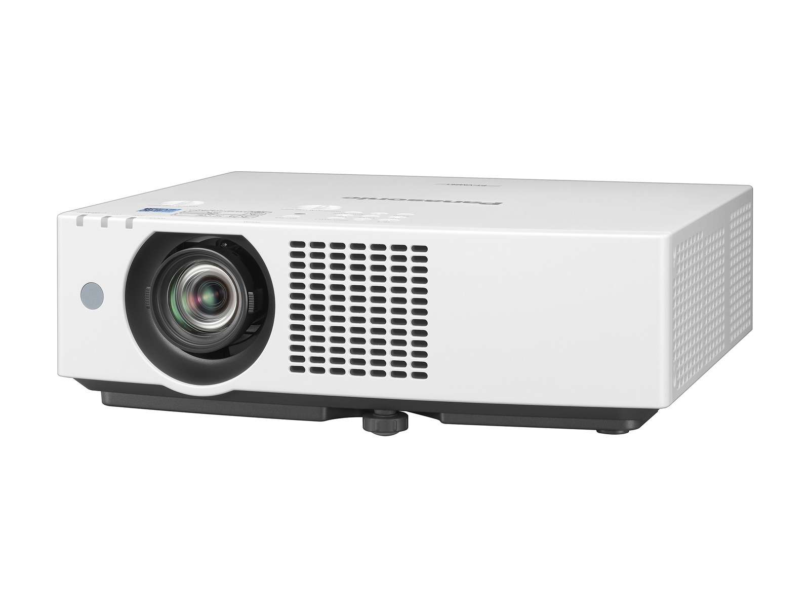 Panasonic PT-VMZ61 – 6,200 Lumen Short to Mid-Throw Projector