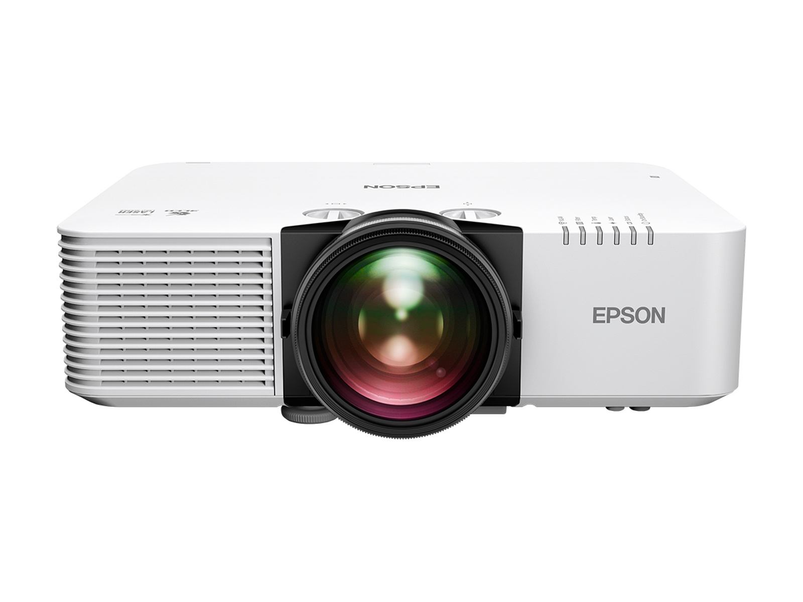 Epson EB-L690SU – 6,200 Lumen Short-Throw Projector