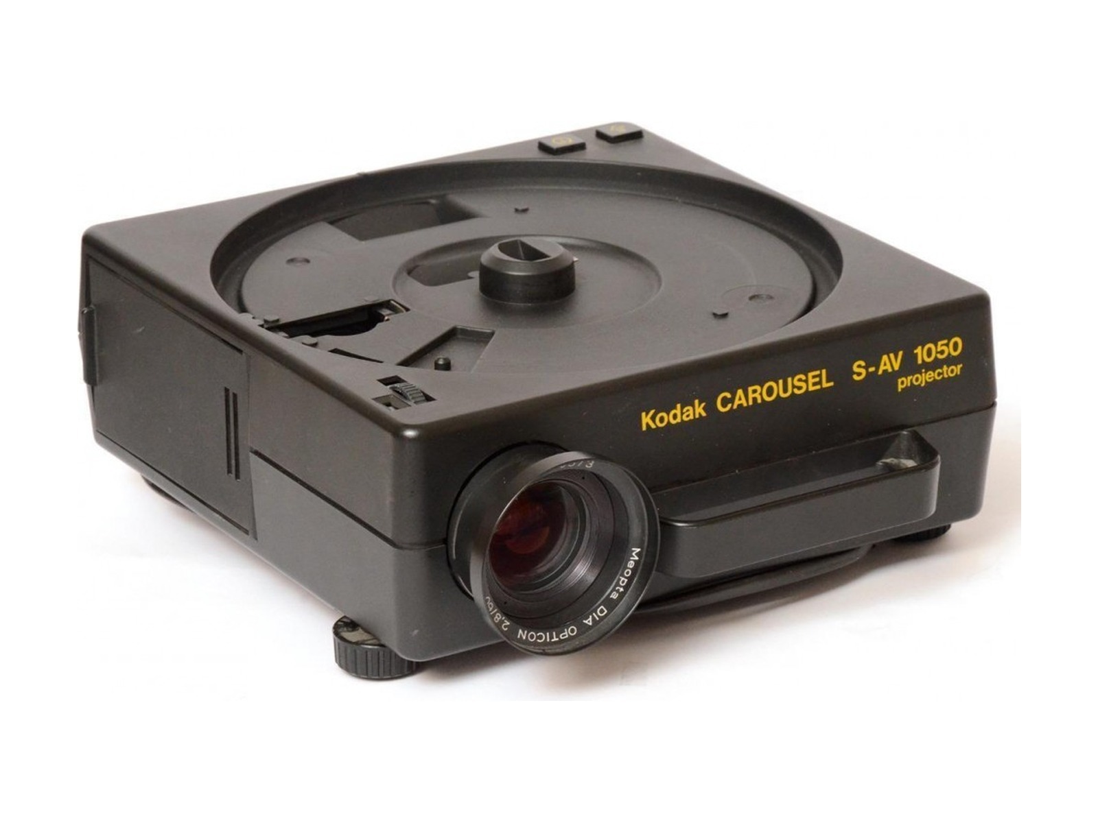 Kodak S-AV 1050 – Projector