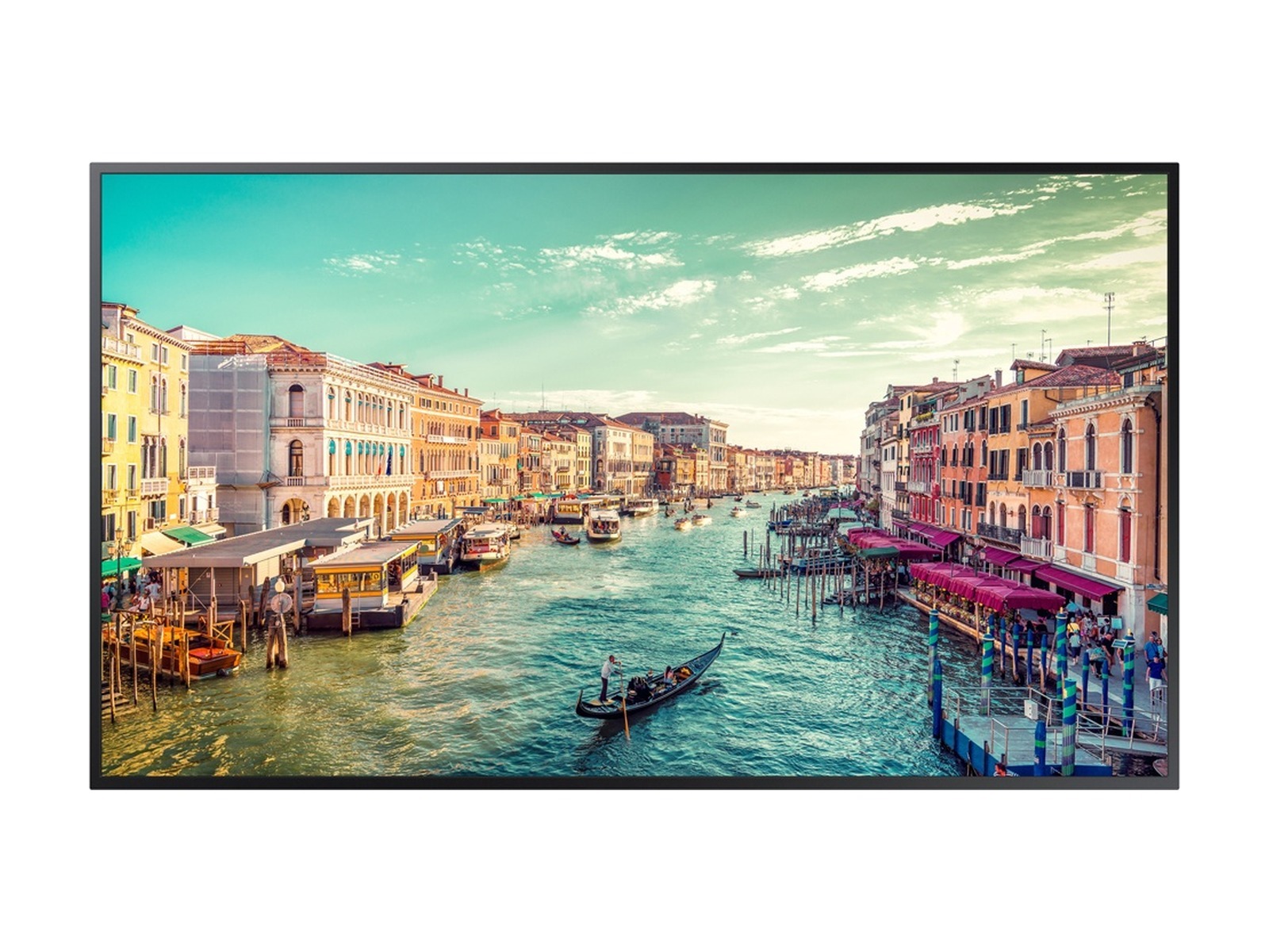 Samsung QM32R-T – 32" Full HD Interactive LED Display