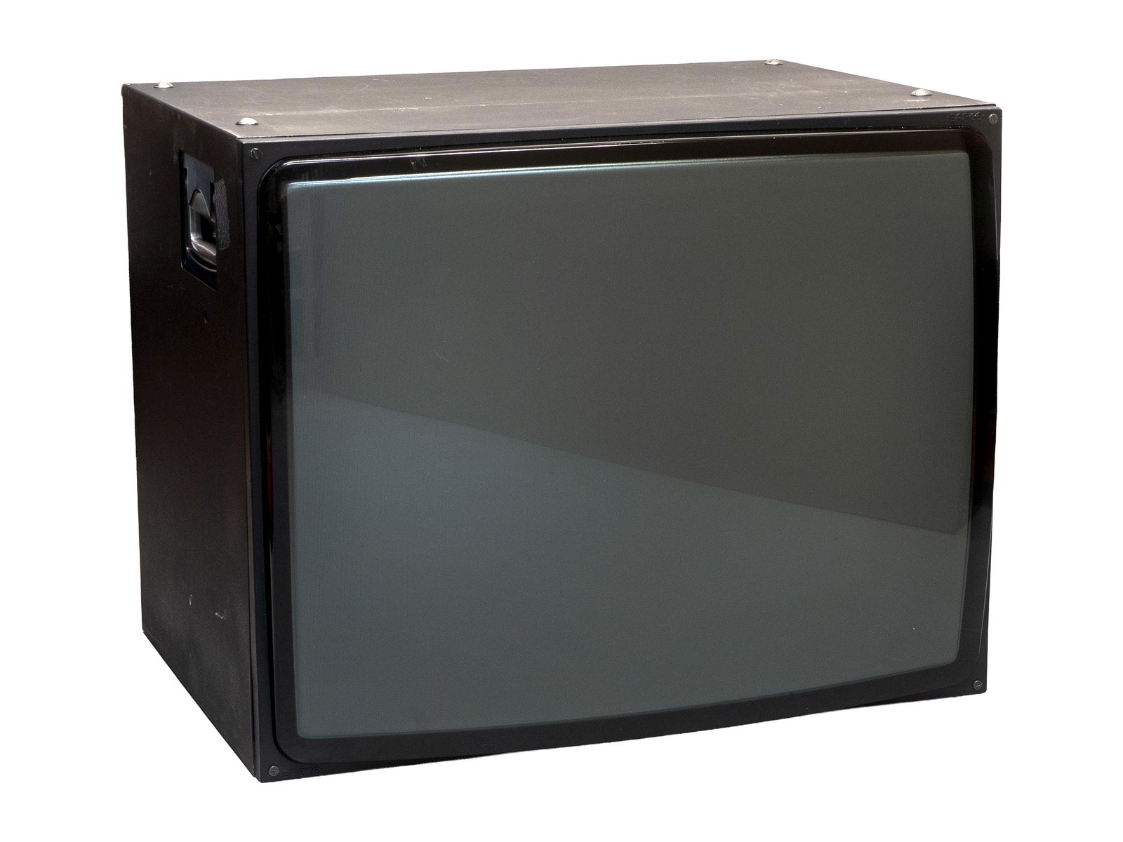 Barco CRT Video Wall 3×3 (SCM 2840)