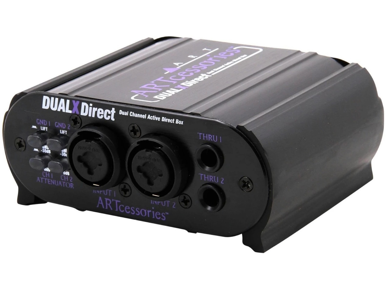 Artcessories Xdirect – Mixer