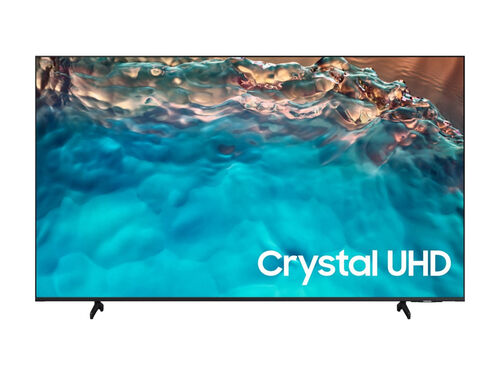 Samsung HG50BU800EU – 50" 4K TV