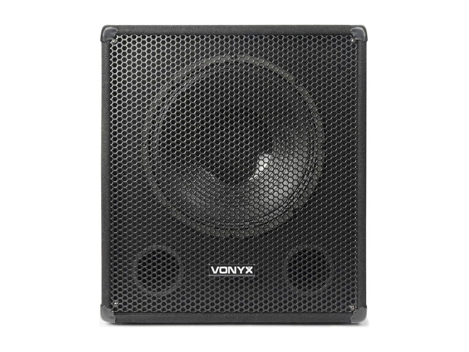 Vonyx (active subwoofer) SWA15" SUB – 15" Speaker