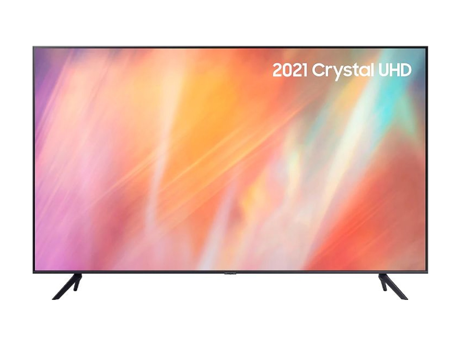 Samsung UE43AU70022K (UE43AU7100) – 43" 4K TV