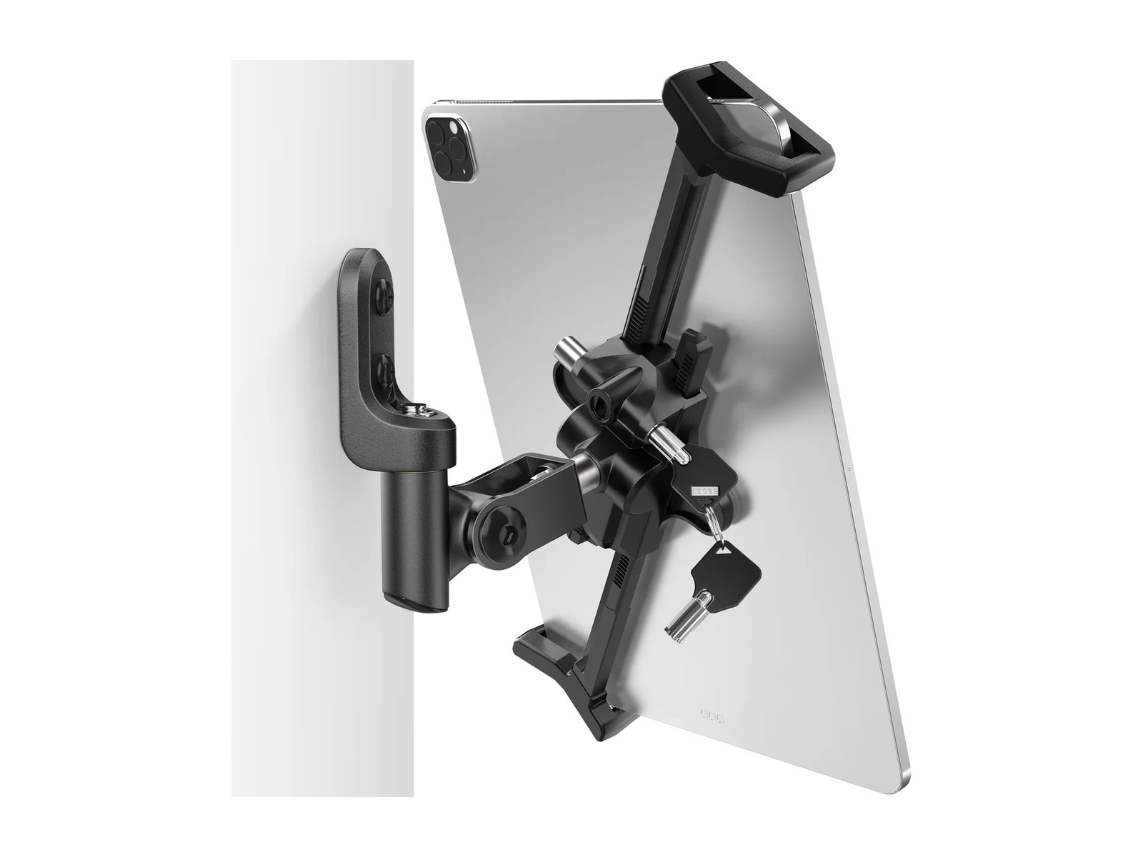 Above TEK – Tablet Wall Mount
