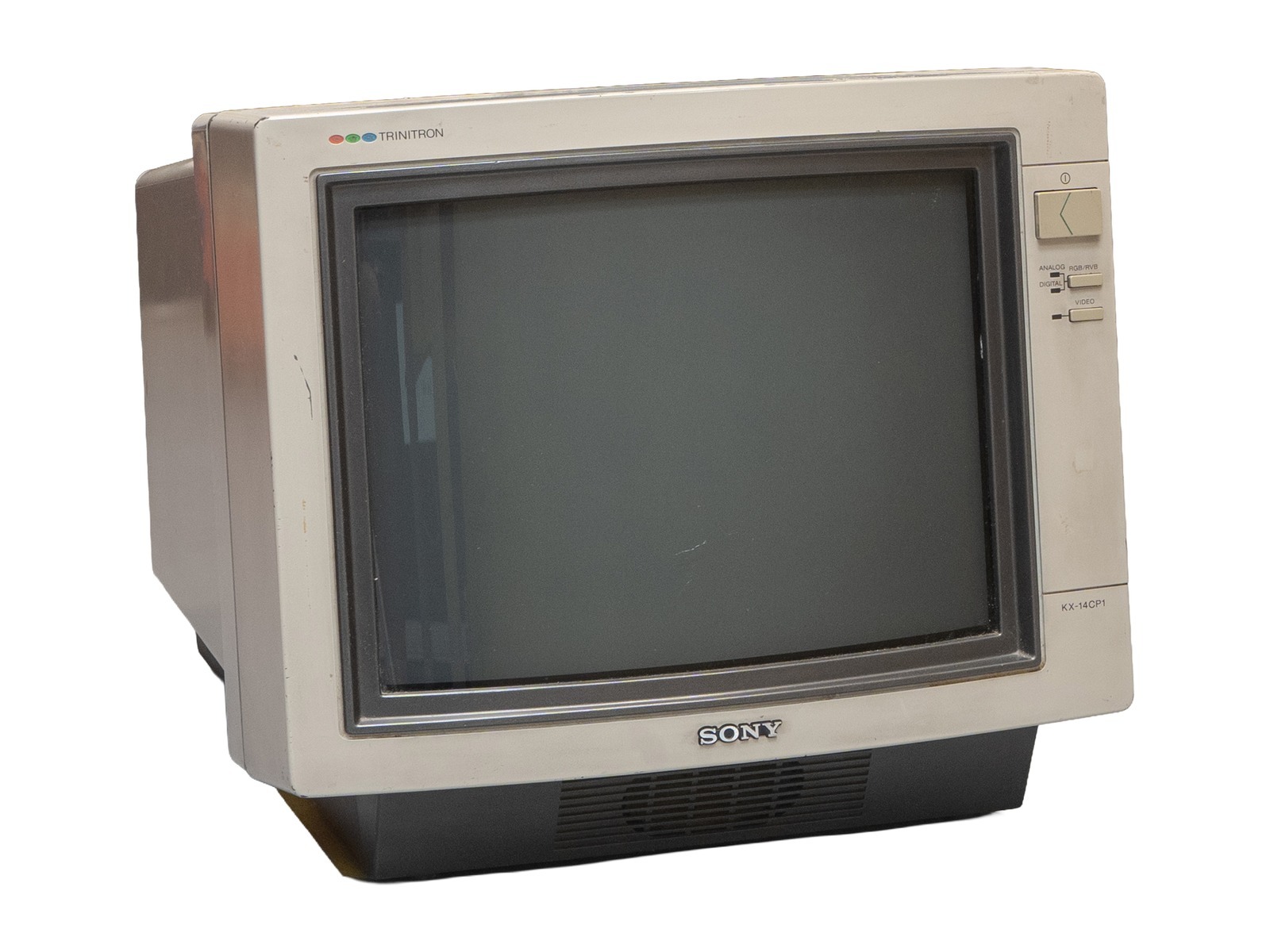 Sony KX-14CP1 – CRT Monitor