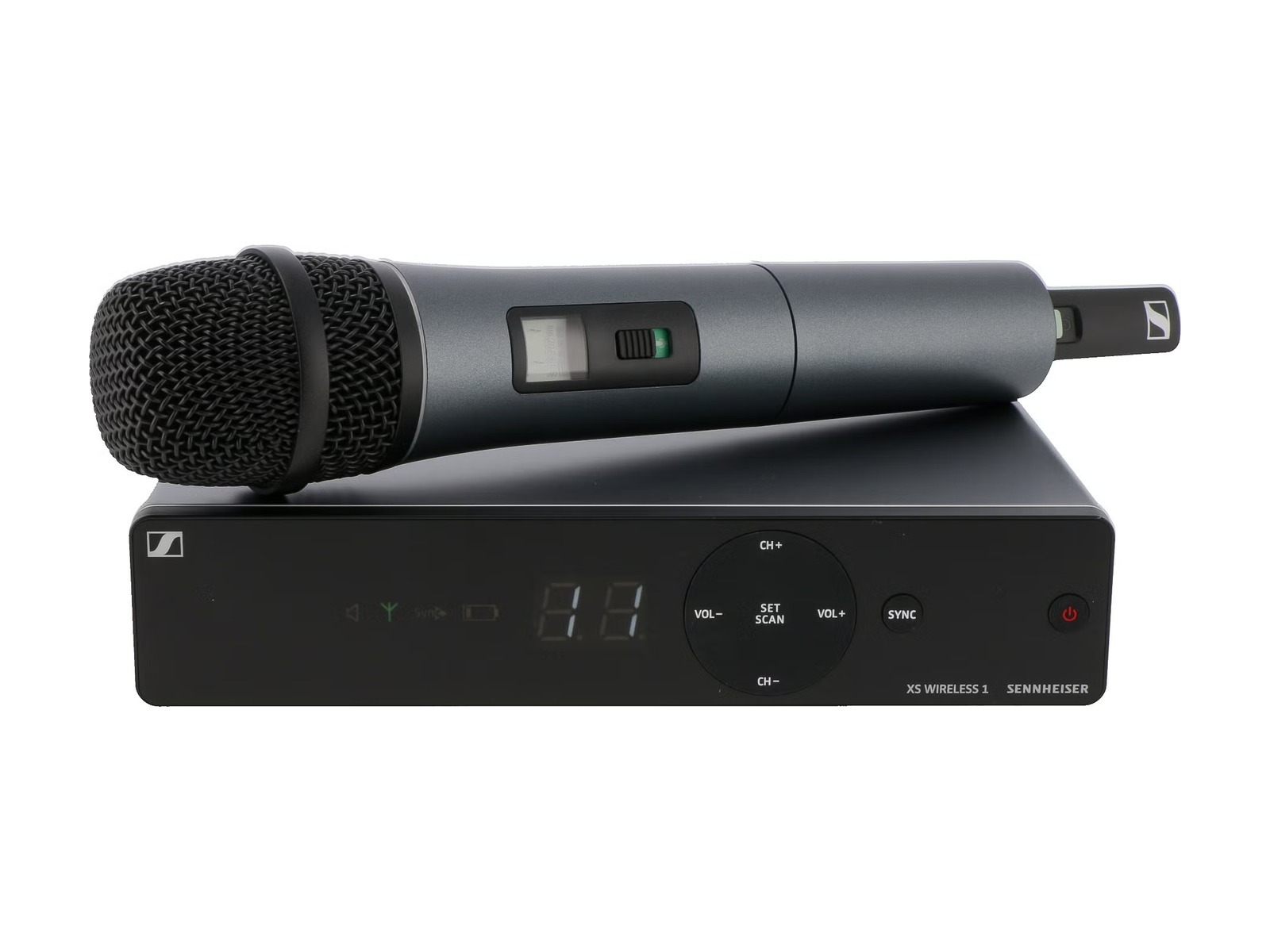 Sennheiser XSW 1-835 – Microphone