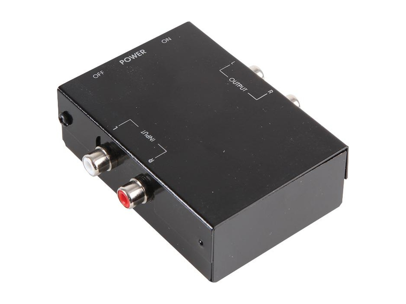 Pro-Signal PSG03688 – Power Amp