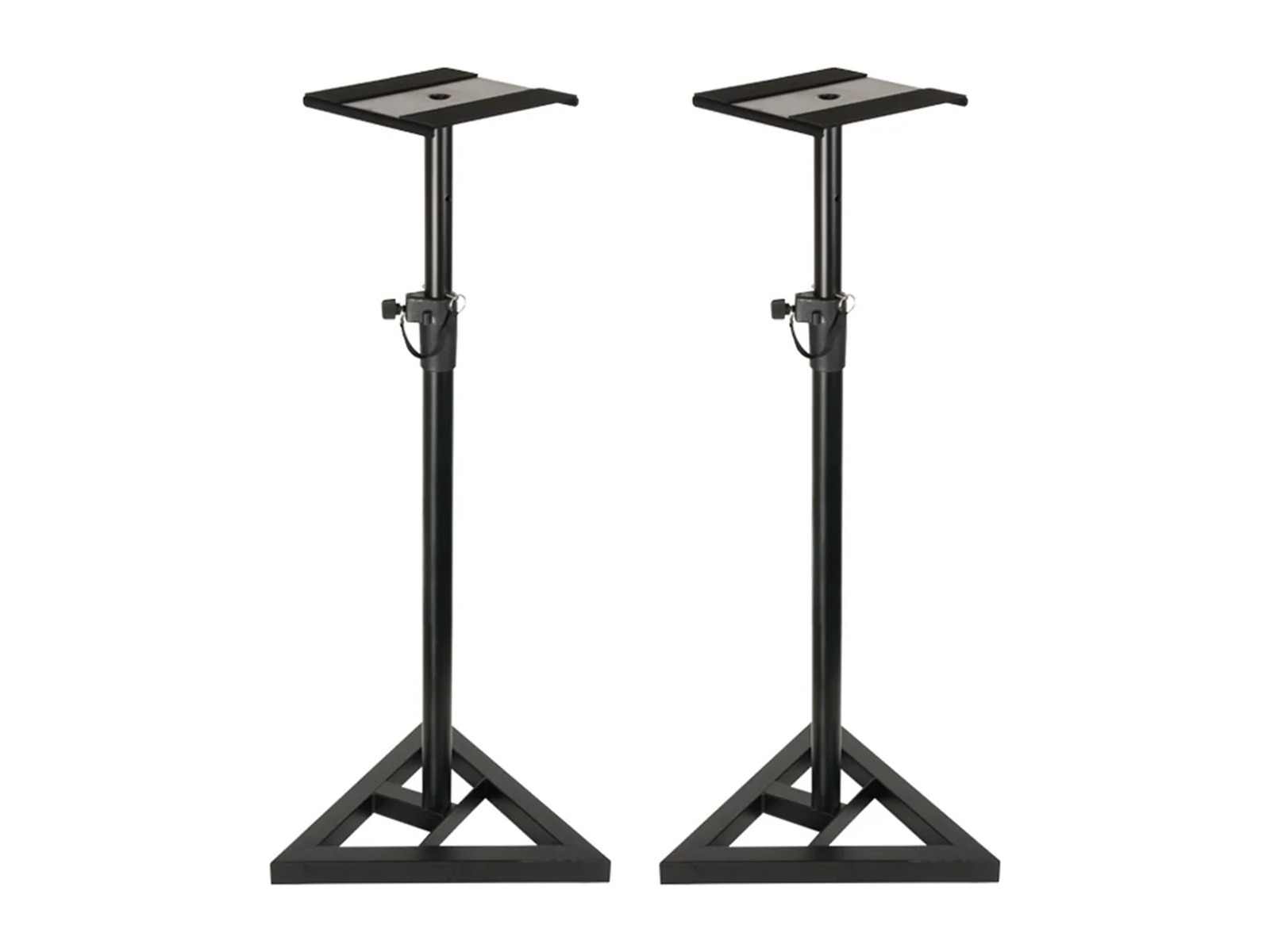 M-Audio Speaker floor stands – Stand / Mount