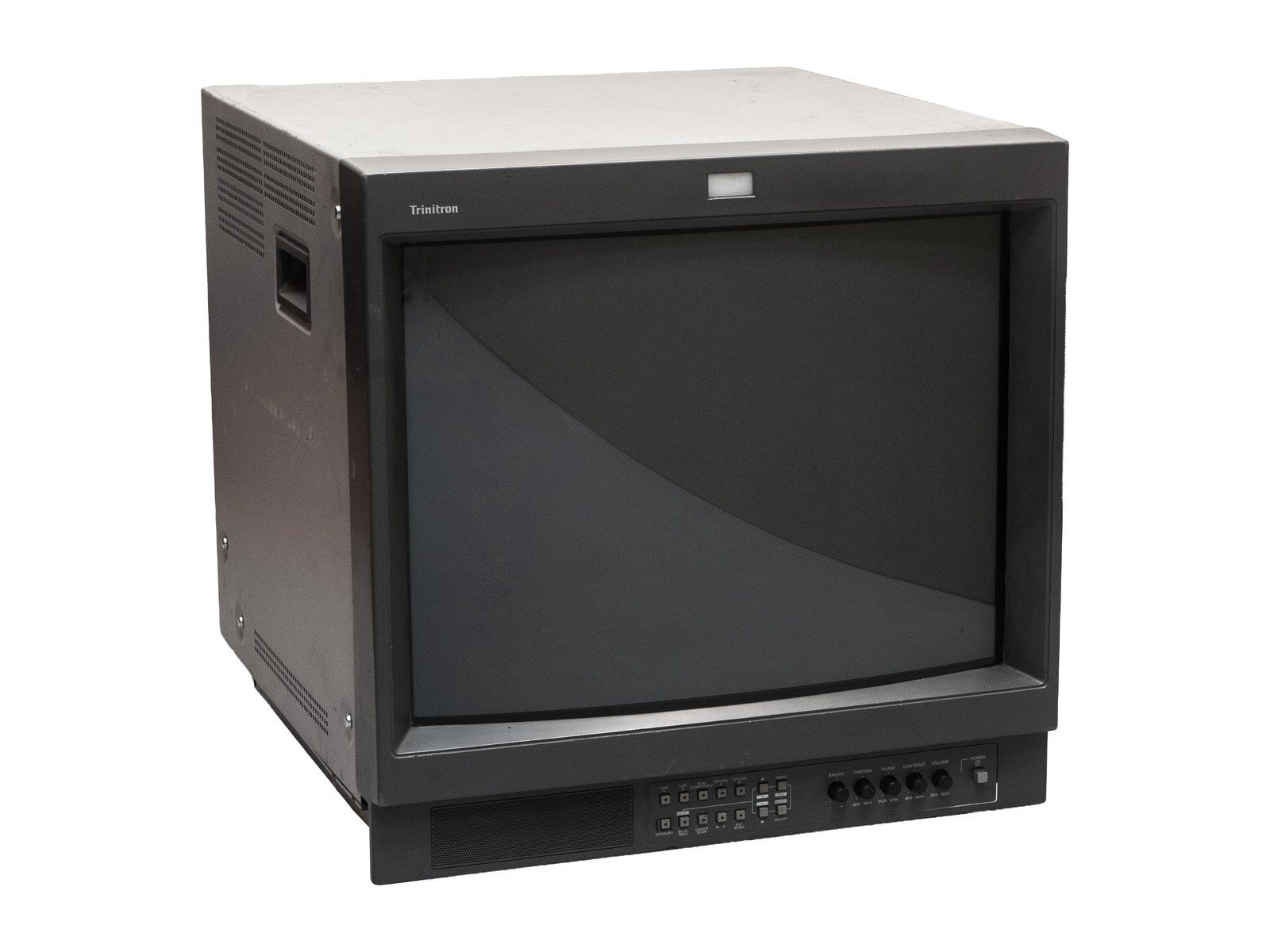 Sony PVM-20L2 – CRT Monitor
