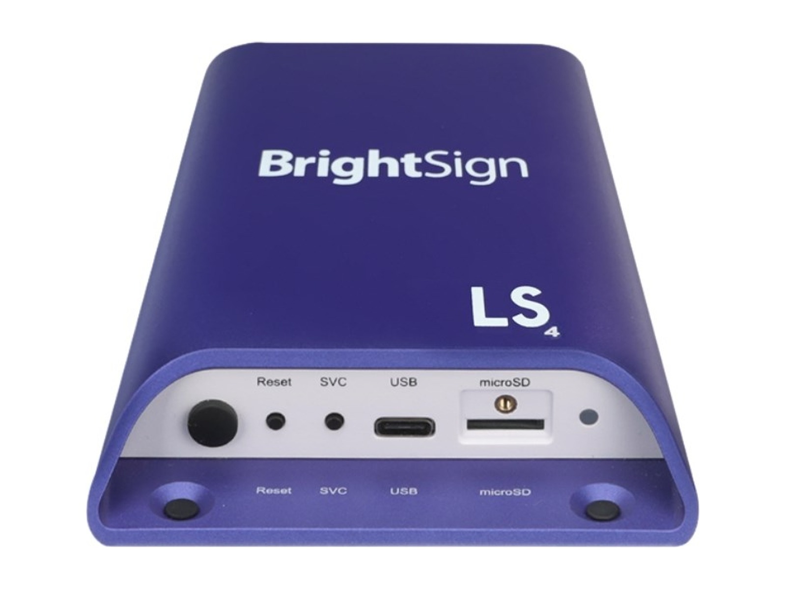 BrightSign LS424 – Media Player
